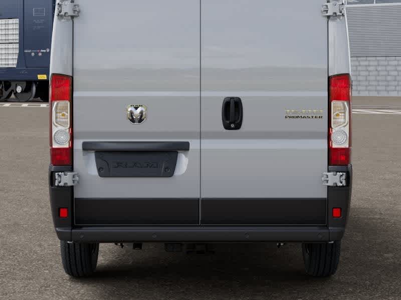 2026 RAM ProMaster 1500 RAM PROMASTER 1500 TRADESMAN CARGO VAN HIGH ROOF 136' WB