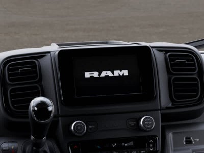 2026 RAM ProMaster 1500 RAM PROMASTER 1500 TRADESMAN CARGO VAN HIGH ROOF 136' WB