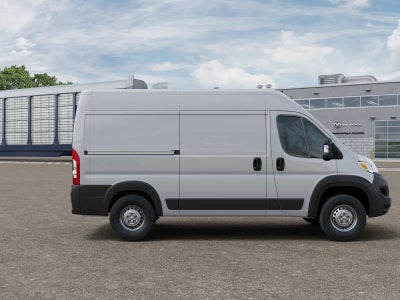 2026 RAM ProMaster 1500 RAM PROMASTER 1500 TRADESMAN CARGO VAN HIGH ROOF 136' WB