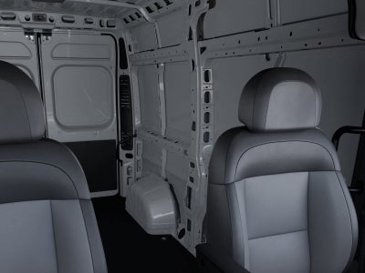 2026 RAM ProMaster 1500 RAM PROMASTER 1500 TRADESMAN CARGO VAN HIGH ROOF 136' WB