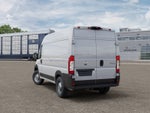 2026 RAM ProMaster 1500 RAM PROMASTER 1500 TRADESMAN CARGO VAN HIGH ROOF 136' WB