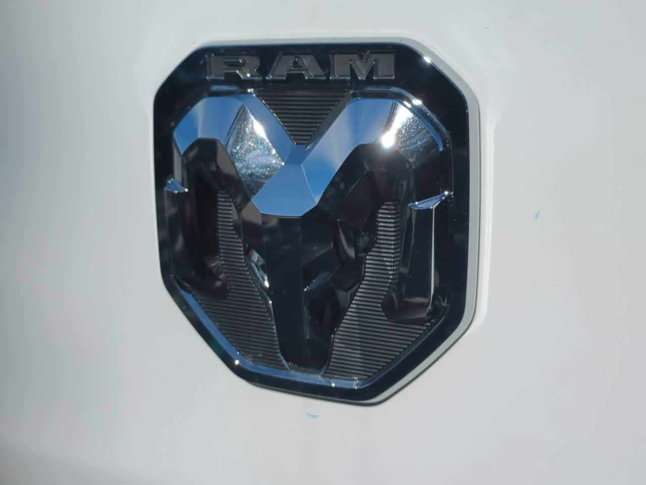 2026 RAM Ram ProMaster RAM PROMASTER 2500 TRADESMAN CARGO VAN HIGH ROOF 159' WB