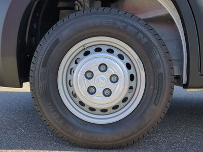 2026 RAM Ram ProMaster RAM PROMASTER 2500 TRADESMAN CARGO VAN HIGH ROOF 159' WB