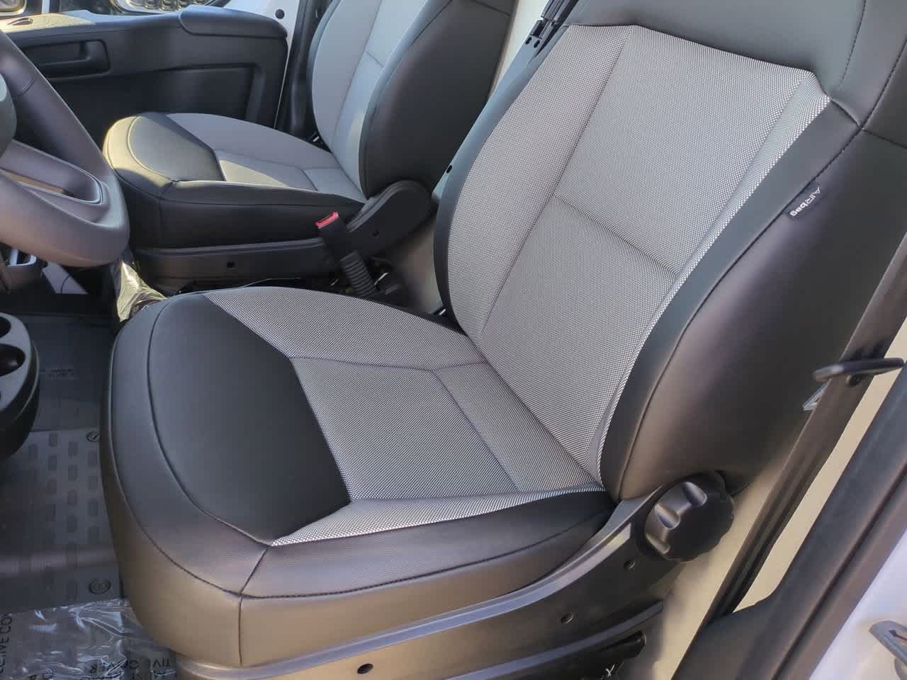 2026 RAM Ram ProMaster RAM PROMASTER 2500 TRADESMAN CARGO VAN HIGH ROOF 159' WB