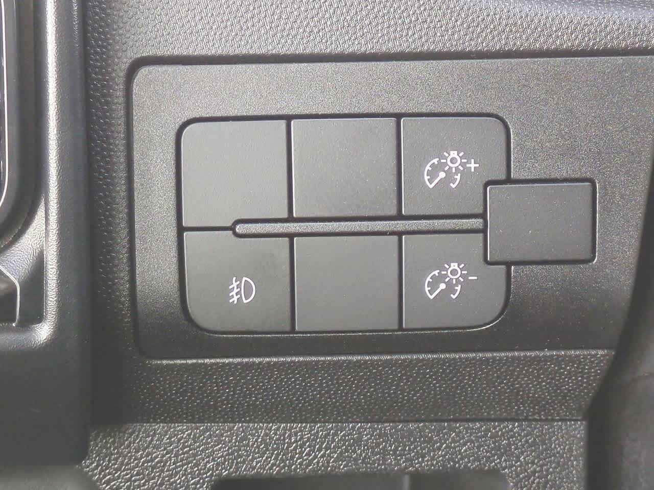 2026 RAM Ram ProMaster RAM PROMASTER 2500 TRADESMAN CARGO VAN HIGH ROOF 159' WB