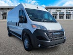 2026 RAM Ram ProMaster RAM PROMASTER 2500 TRADESMAN CARGO VAN HIGH ROOF 159' WB