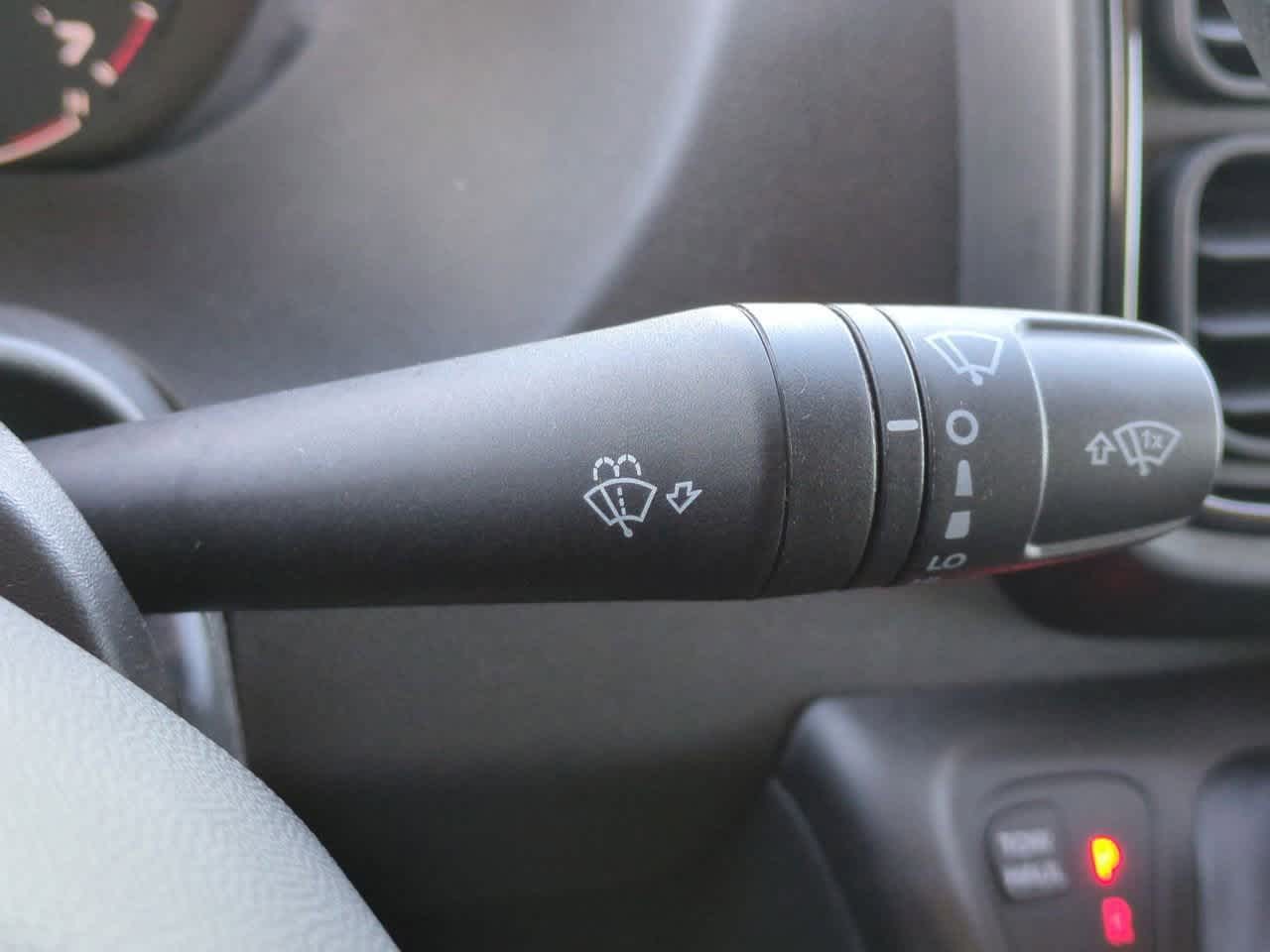 2026 RAM Ram ProMaster RAM PROMASTER 2500 TRADESMAN CARGO VAN HIGH ROOF 159' WB