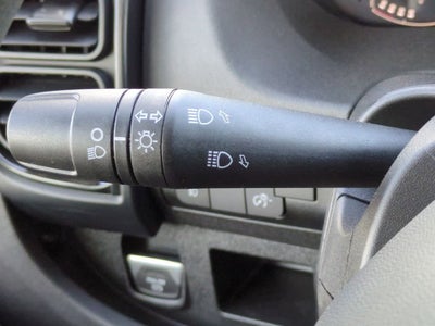 2026 RAM Ram ProMaster RAM PROMASTER 2500 TRADESMAN CARGO VAN HIGH ROOF 159' WB