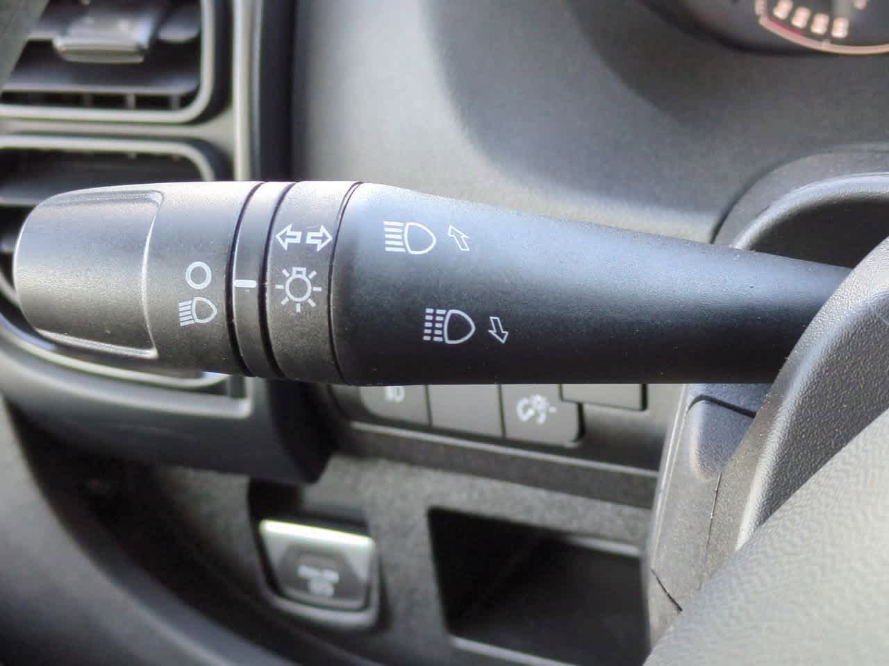 2026 RAM Ram ProMaster RAM PROMASTER 2500 TRADESMAN CARGO VAN HIGH ROOF 159' WB