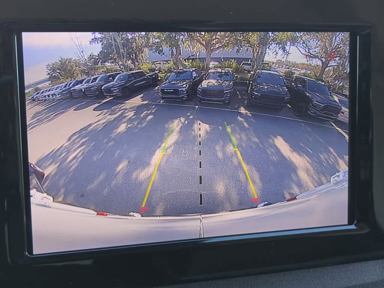 2026 RAM Ram ProMaster RAM PROMASTER 2500 TRADESMAN CARGO VAN HIGH ROOF 159' WB