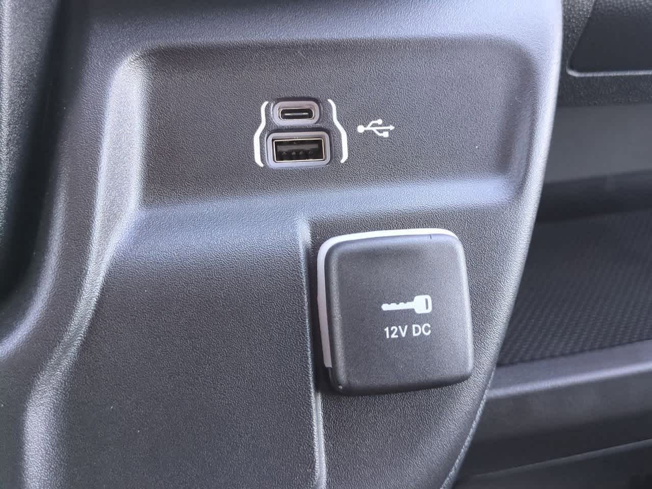 2026 RAM Ram ProMaster RAM PROMASTER 2500 TRADESMAN CARGO VAN HIGH ROOF 159' WB