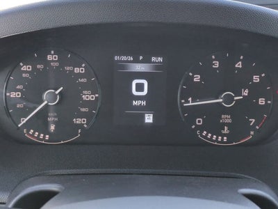 2026 RAM Ram ProMaster RAM PROMASTER 2500 TRADESMAN CARGO VAN HIGH ROOF 159' WB