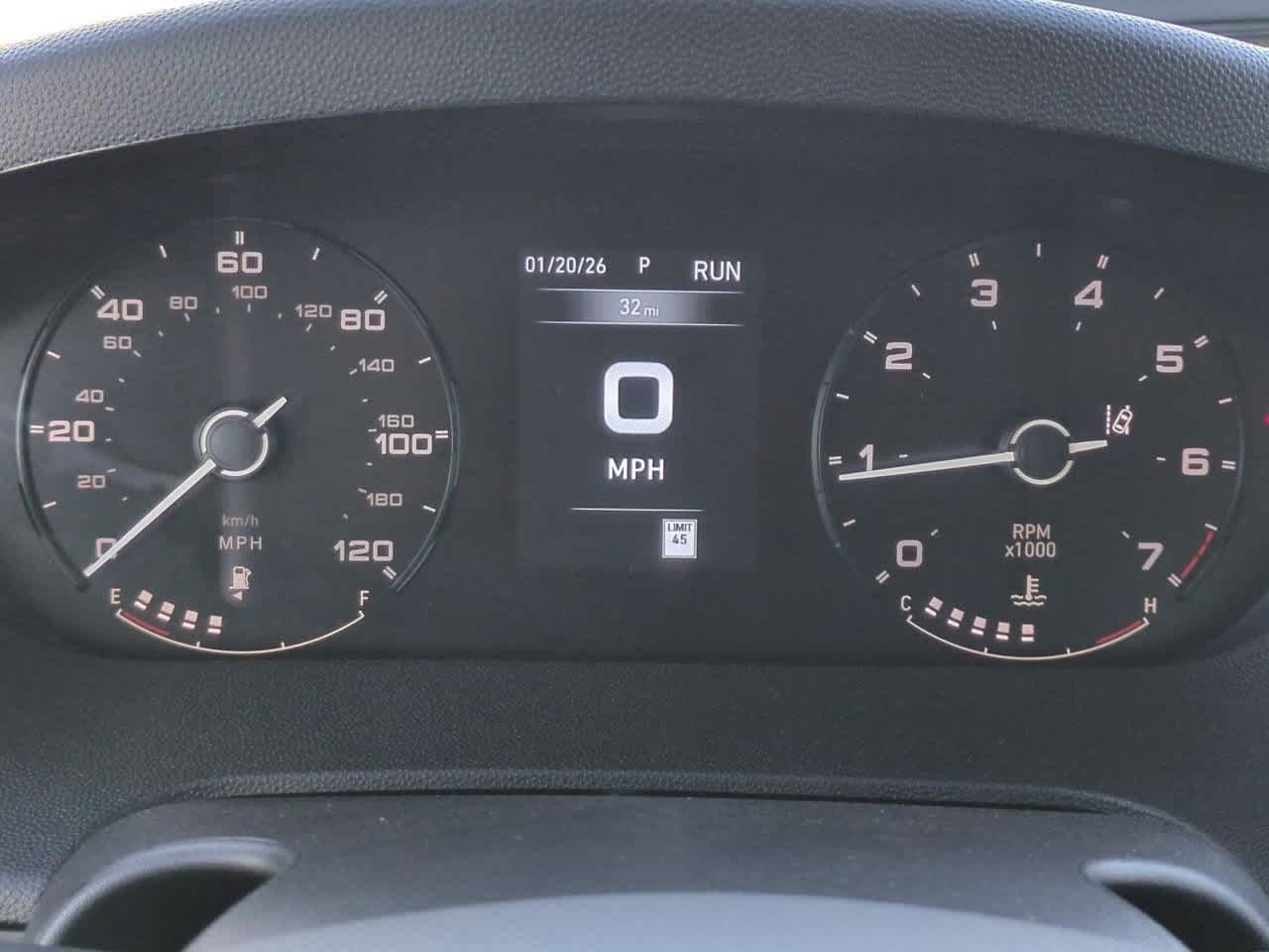 2026 RAM Ram ProMaster RAM PROMASTER 2500 TRADESMAN CARGO VAN HIGH ROOF 159' WB