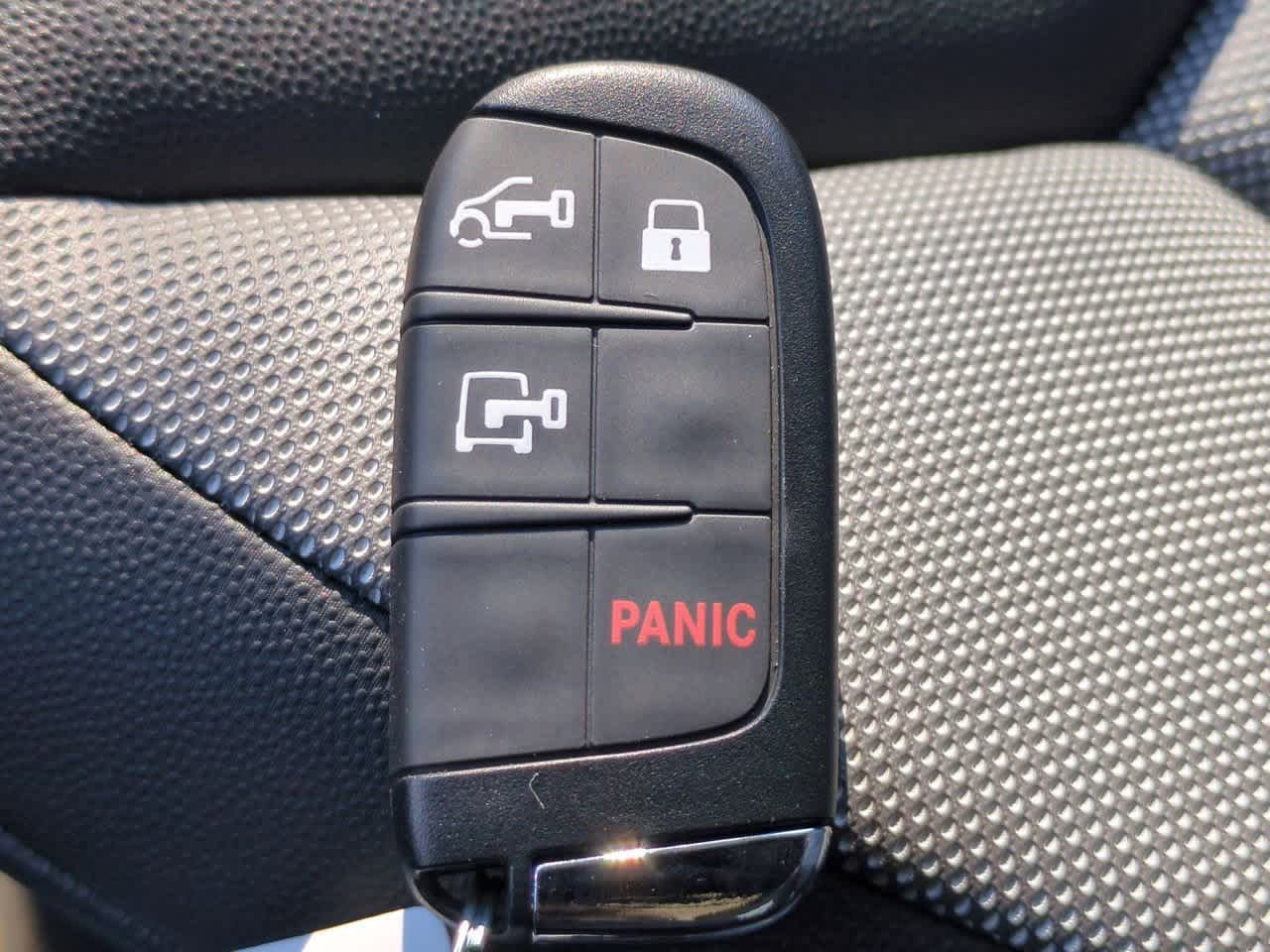 2026 RAM Ram ProMaster RAM PROMASTER 2500 TRADESMAN CARGO VAN HIGH ROOF 159' WB