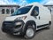 2026 RAM Ram ProMaster RAM PROMASTER 2500 TRADESMAN CARGO VAN HIGH ROOF 159' WB