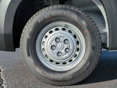 2026 RAM Ram ProMaster RAM PROMASTER 2500 TRADESMAN CARGO VAN HIGH ROOF 159' WB