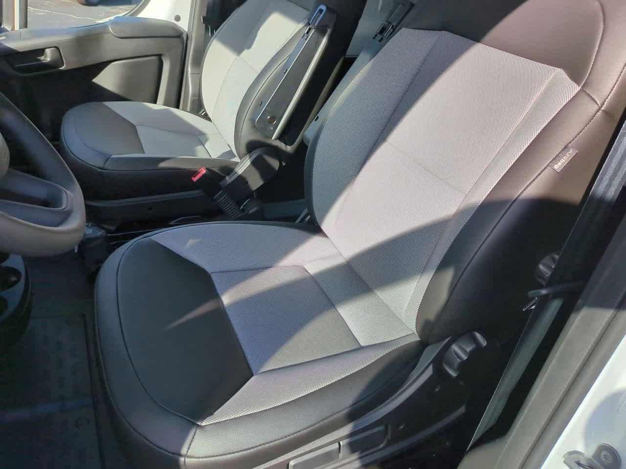 2026 RAM Ram ProMaster RAM PROMASTER 2500 TRADESMAN CARGO VAN HIGH ROOF 159' WB