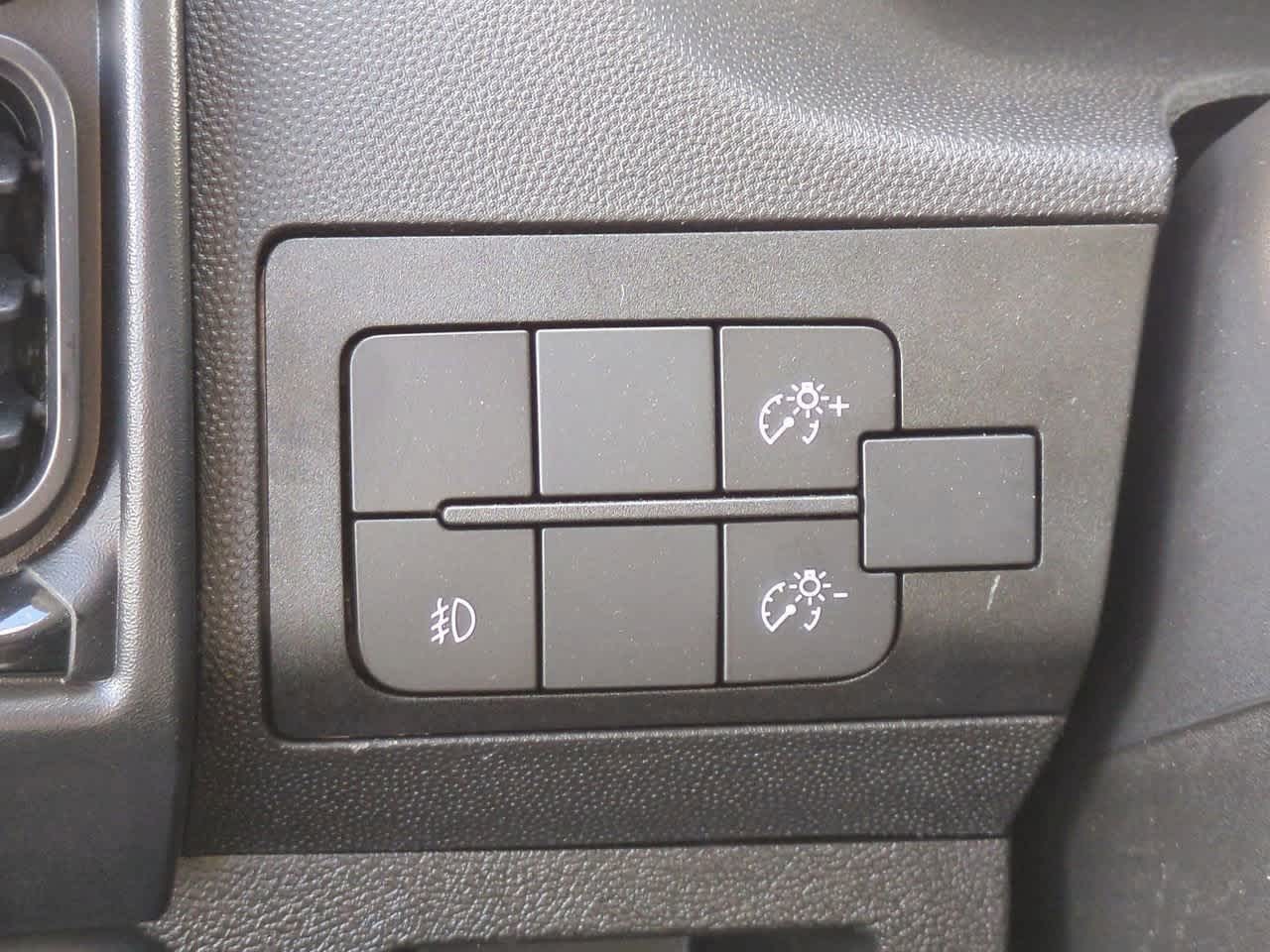 2026 RAM Ram ProMaster RAM PROMASTER 2500 TRADESMAN CARGO VAN HIGH ROOF 159' WB