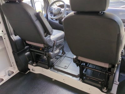 2026 RAM Ram ProMaster RAM PROMASTER 2500 TRADESMAN CARGO VAN HIGH ROOF 159' WB