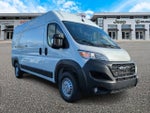 2026 RAM Ram ProMaster RAM PROMASTER 2500 TRADESMAN CARGO VAN HIGH ROOF 159' WB