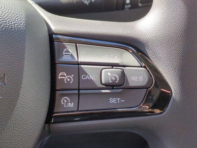 2026 RAM Ram ProMaster RAM PROMASTER 2500 TRADESMAN CARGO VAN HIGH ROOF 159' WB