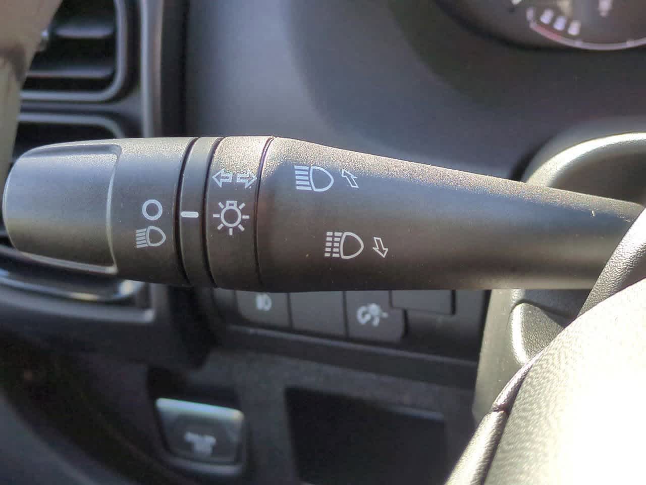 2026 RAM Ram ProMaster RAM PROMASTER 2500 TRADESMAN CARGO VAN HIGH ROOF 159' WB