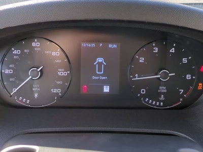 2026 RAM Ram ProMaster RAM PROMASTER 2500 TRADESMAN CARGO VAN HIGH ROOF 159' WB