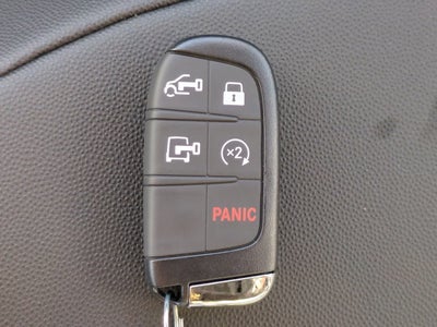 2026 RAM Ram ProMaster RAM PROMASTER 2500 TRADESMAN CARGO VAN HIGH ROOF 159' WB