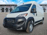 2026 RAM Ram ProMaster RAM PROMASTER 2500 TRADESMAN CARGO VAN HIGH ROOF 159' WB