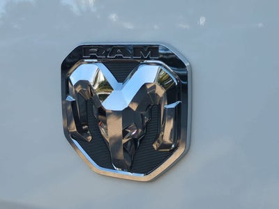 2026 RAM Ram ProMaster RAM PROMASTER 2500 TRADESMAN CARGO VAN HIGH ROOF 159' WB