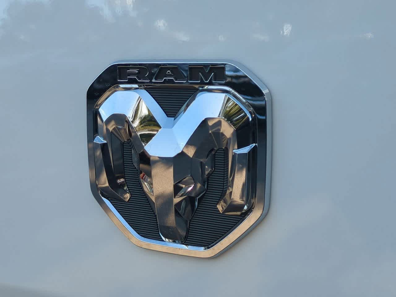 2026 RAM Ram ProMaster RAM PROMASTER 2500 TRADESMAN CARGO VAN HIGH ROOF 159' WB