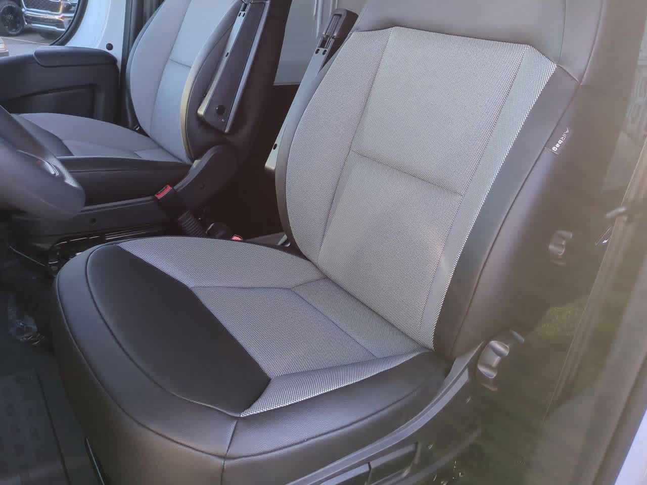 2026 RAM Ram ProMaster RAM PROMASTER 2500 TRADESMAN CARGO VAN HIGH ROOF 159' WB