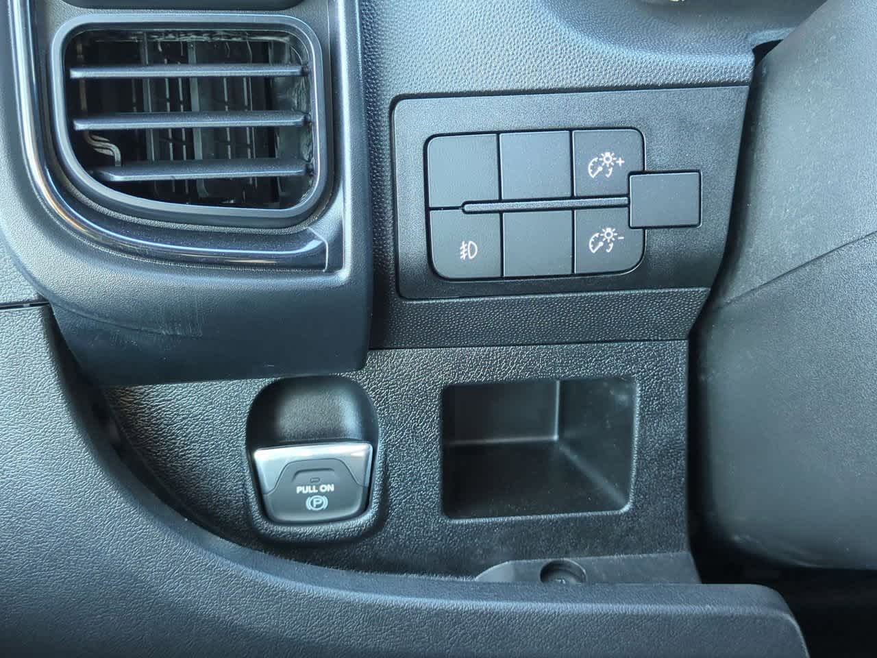 2026 RAM Ram ProMaster RAM PROMASTER 2500 TRADESMAN CARGO VAN HIGH ROOF 159' WB