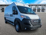2026 RAM Ram ProMaster RAM PROMASTER 2500 TRADESMAN CARGO VAN HIGH ROOF 159' WB