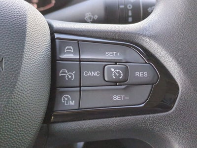 2026 RAM Ram ProMaster RAM PROMASTER 2500 TRADESMAN CARGO VAN HIGH ROOF 159' WB