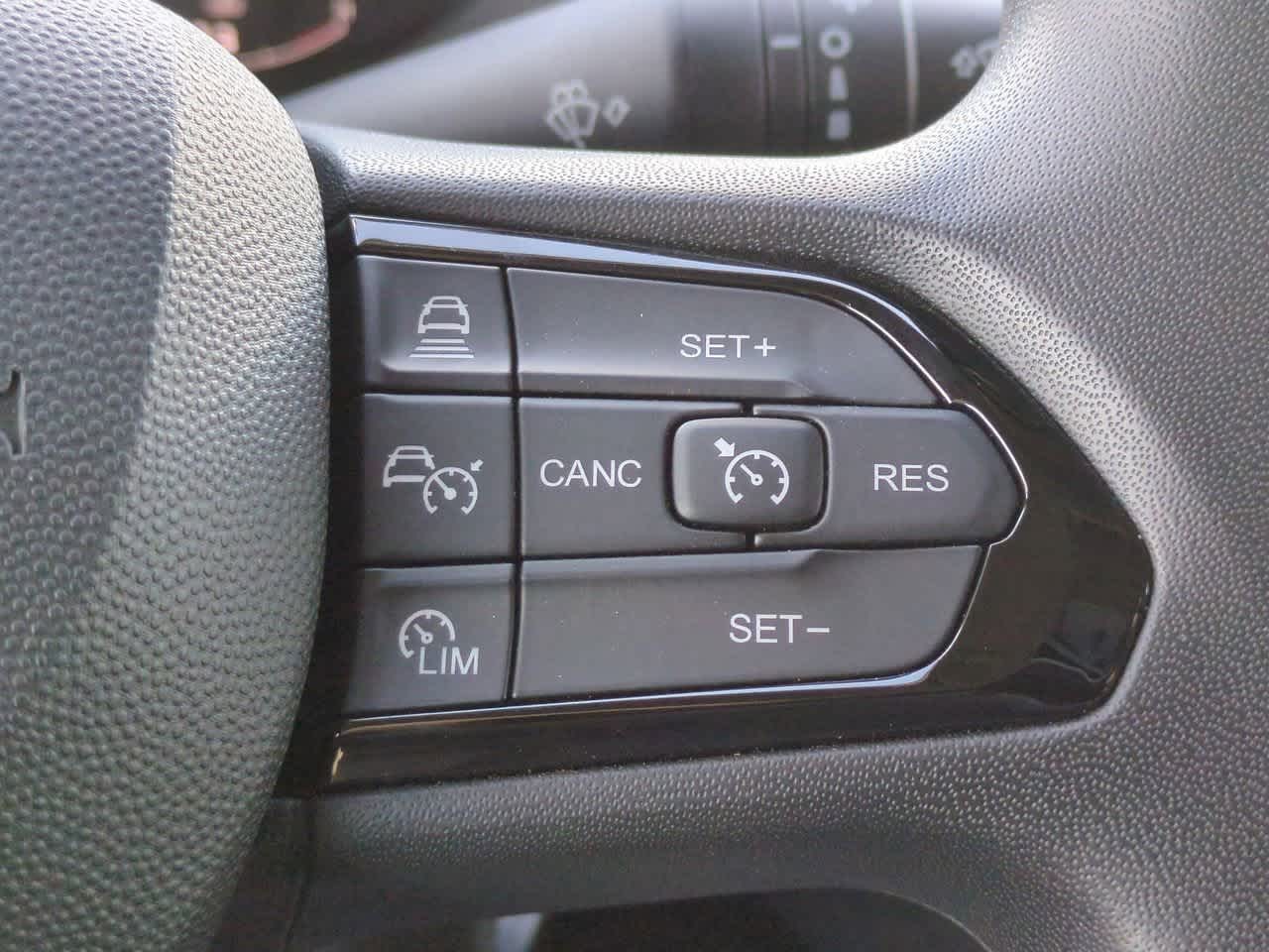 2026 RAM Ram ProMaster RAM PROMASTER 2500 TRADESMAN CARGO VAN HIGH ROOF 159' WB