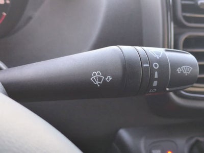 2026 RAM Ram ProMaster RAM PROMASTER 2500 TRADESMAN CARGO VAN HIGH ROOF 159' WB