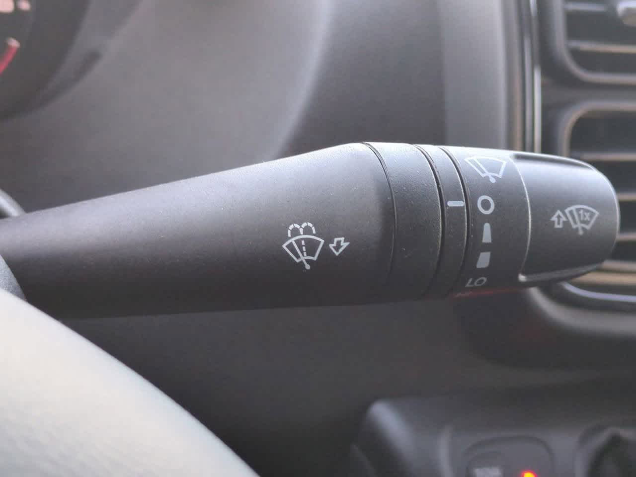 2026 RAM Ram ProMaster RAM PROMASTER 2500 TRADESMAN CARGO VAN HIGH ROOF 159' WB