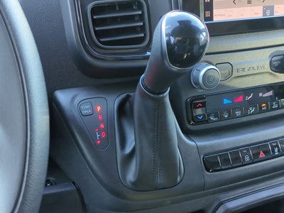 2026 RAM Ram ProMaster RAM PROMASTER 2500 TRADESMAN CARGO VAN HIGH ROOF 159' WB