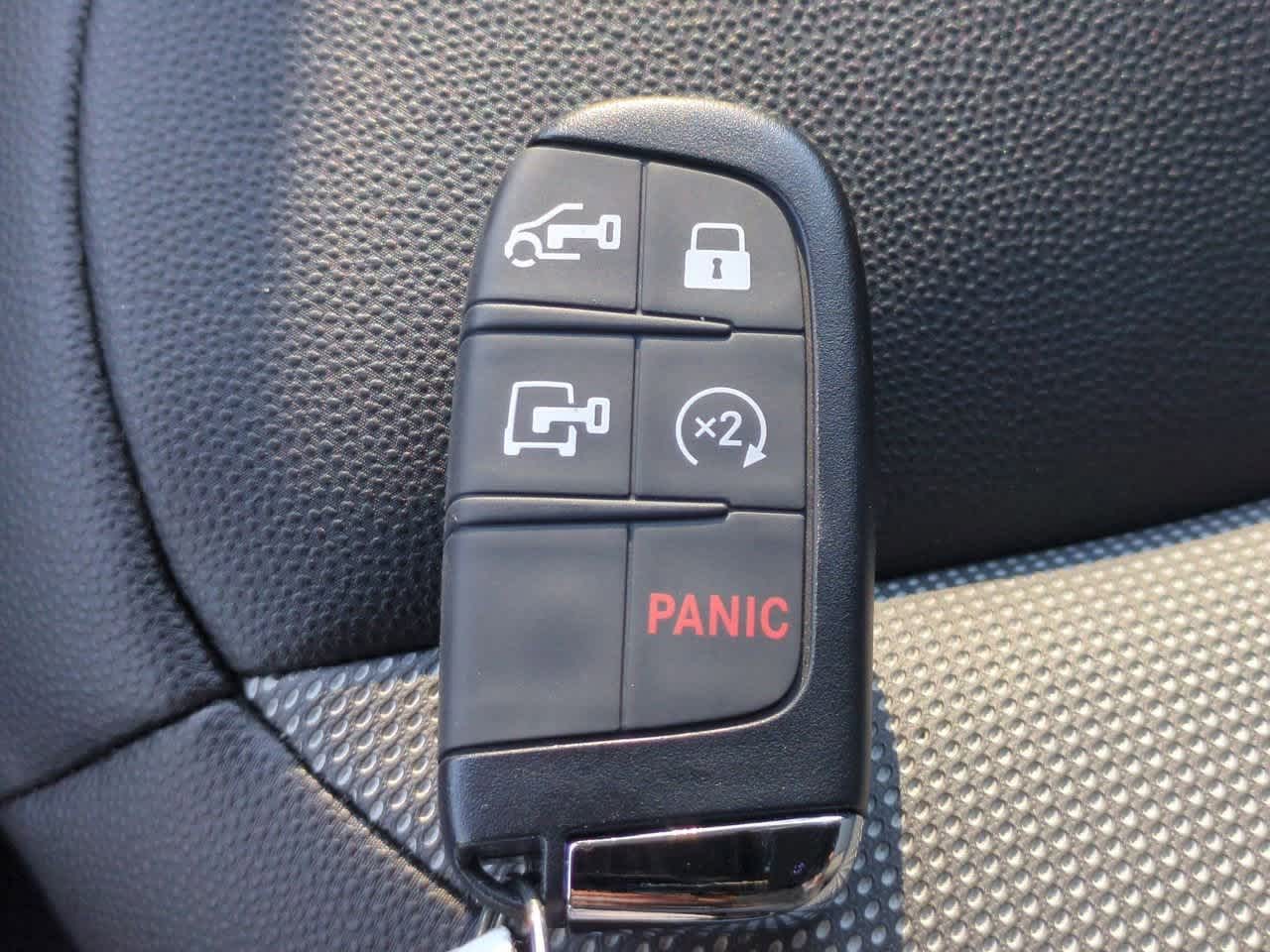 2026 RAM Ram ProMaster RAM PROMASTER 2500 TRADESMAN CARGO VAN HIGH ROOF 159' WB