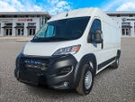 2026 RAM Ram ProMaster RAM PROMASTER 2500 TRADESMAN CARGO VAN HIGH ROOF 159' WB