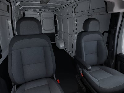 2026 RAM Ram ProMaster RAM PROMASTER 2500 TRADESMAN CARGO VAN HIGH ROOF 159' WB