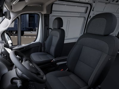 2026 RAM Ram ProMaster RAM PROMASTER 2500 TRADESMAN CARGO VAN HIGH ROOF 159' WB