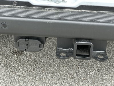 2026 RAM ProMaster 2500 RAM PROMASTER 2500 TRADESMAN CARGO VAN HIGH ROOF 159' WB
