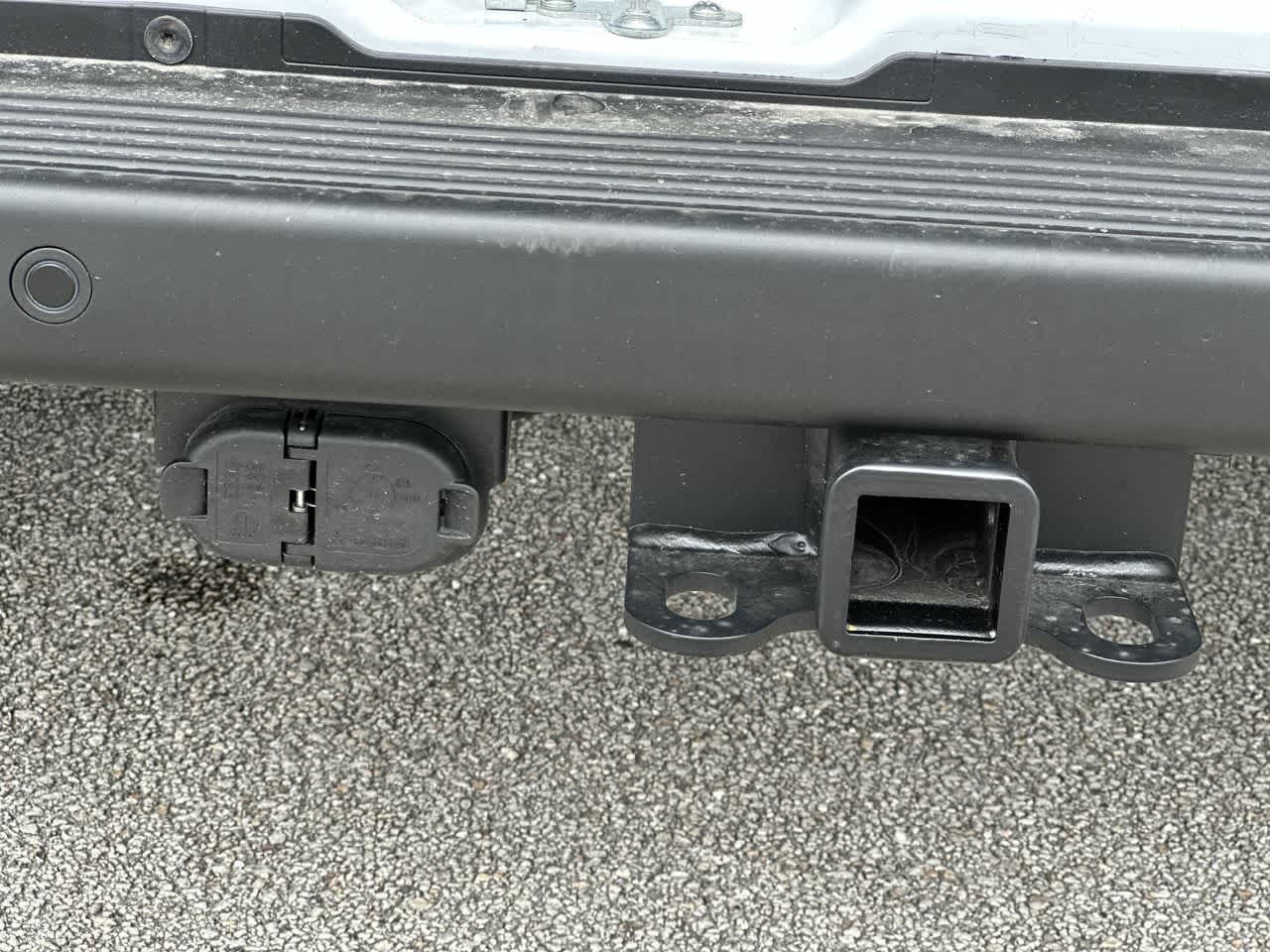 2026 RAM ProMaster 2500 RAM PROMASTER 2500 TRADESMAN CARGO VAN HIGH ROOF 159' WB