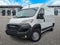 2025 RAM ProMaster 2500 Cargo Van Tradesman High Roof 159' WB w/Pass Seat