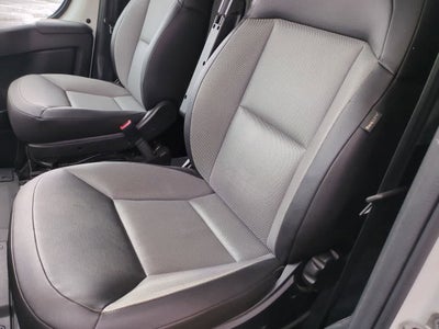 2025 RAM ProMaster 2500 Cargo Van Tradesman High Roof 159' WB w/Pass Seat