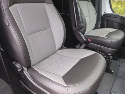 2025 RAM ProMaster 2500 Cargo Van Tradesman High Roof 159' WB w/Pass Seat