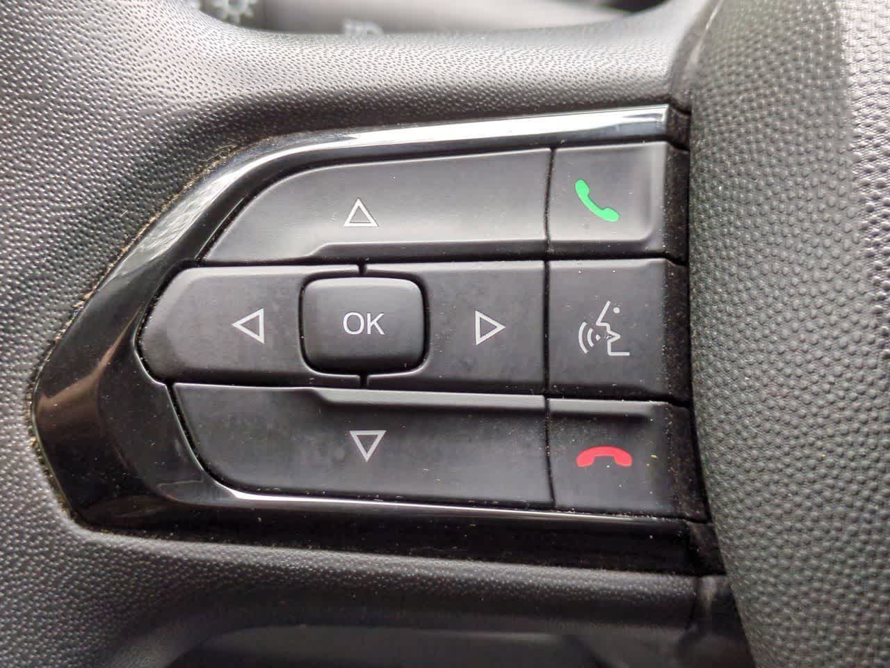 2025 RAM ProMaster 2500 Cargo Van Tradesman High Roof 159' WB w/Pass Seat