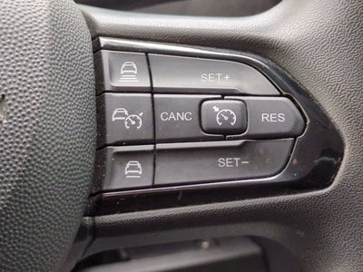 2025 RAM ProMaster 2500 Cargo Van Tradesman High Roof 159' WB w/Pass Seat